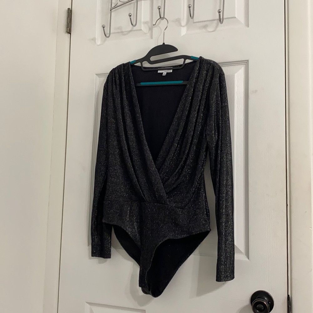 Body suit